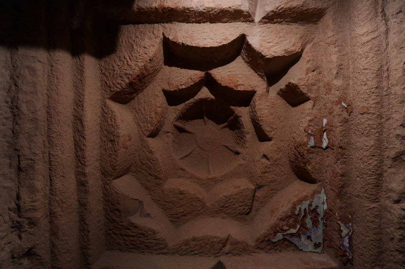 全新疆旅游景点地图,新疆阿克苏南疆旅游景点