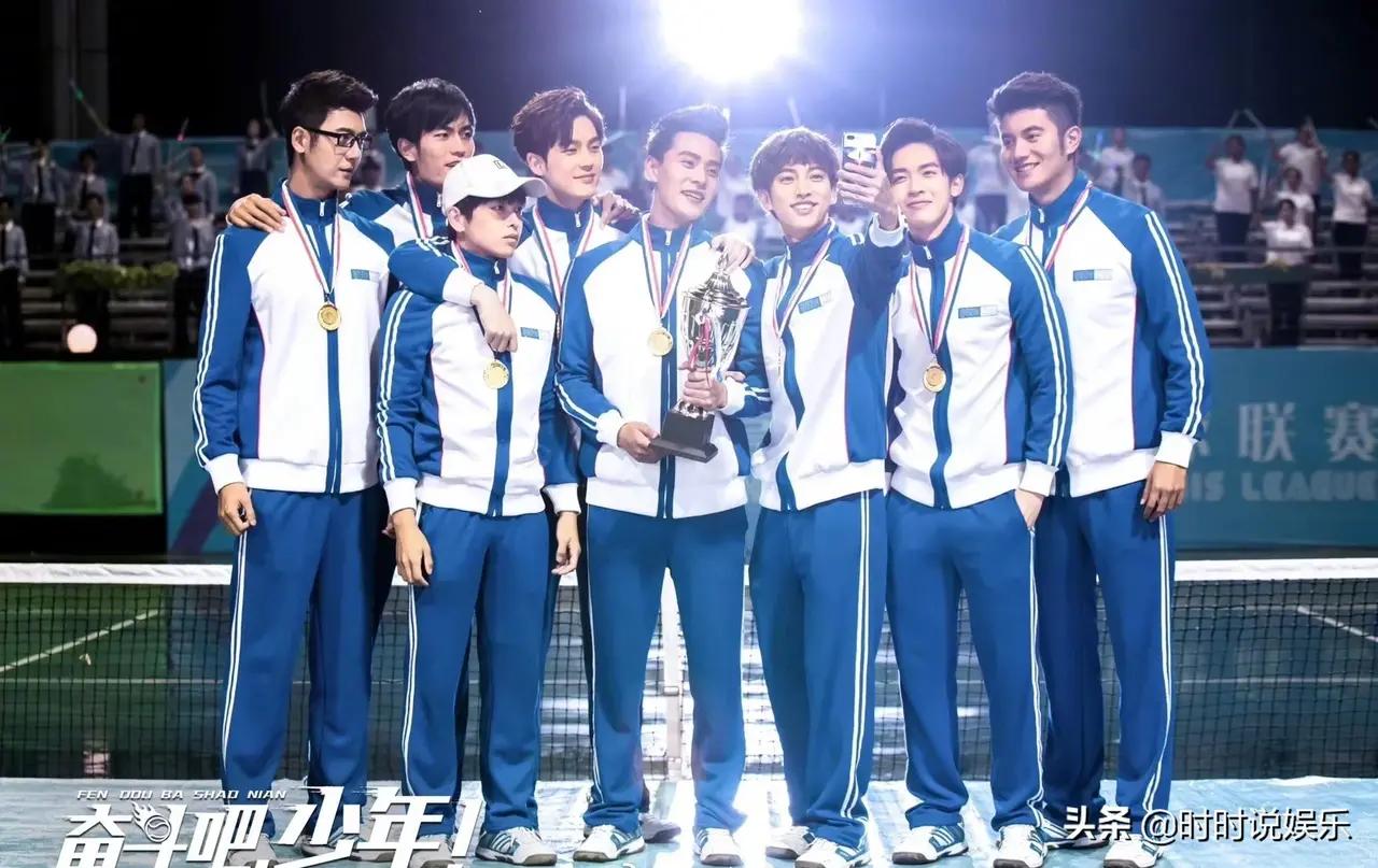 这些青春剧你看过几部,这九部特别的电影值得看