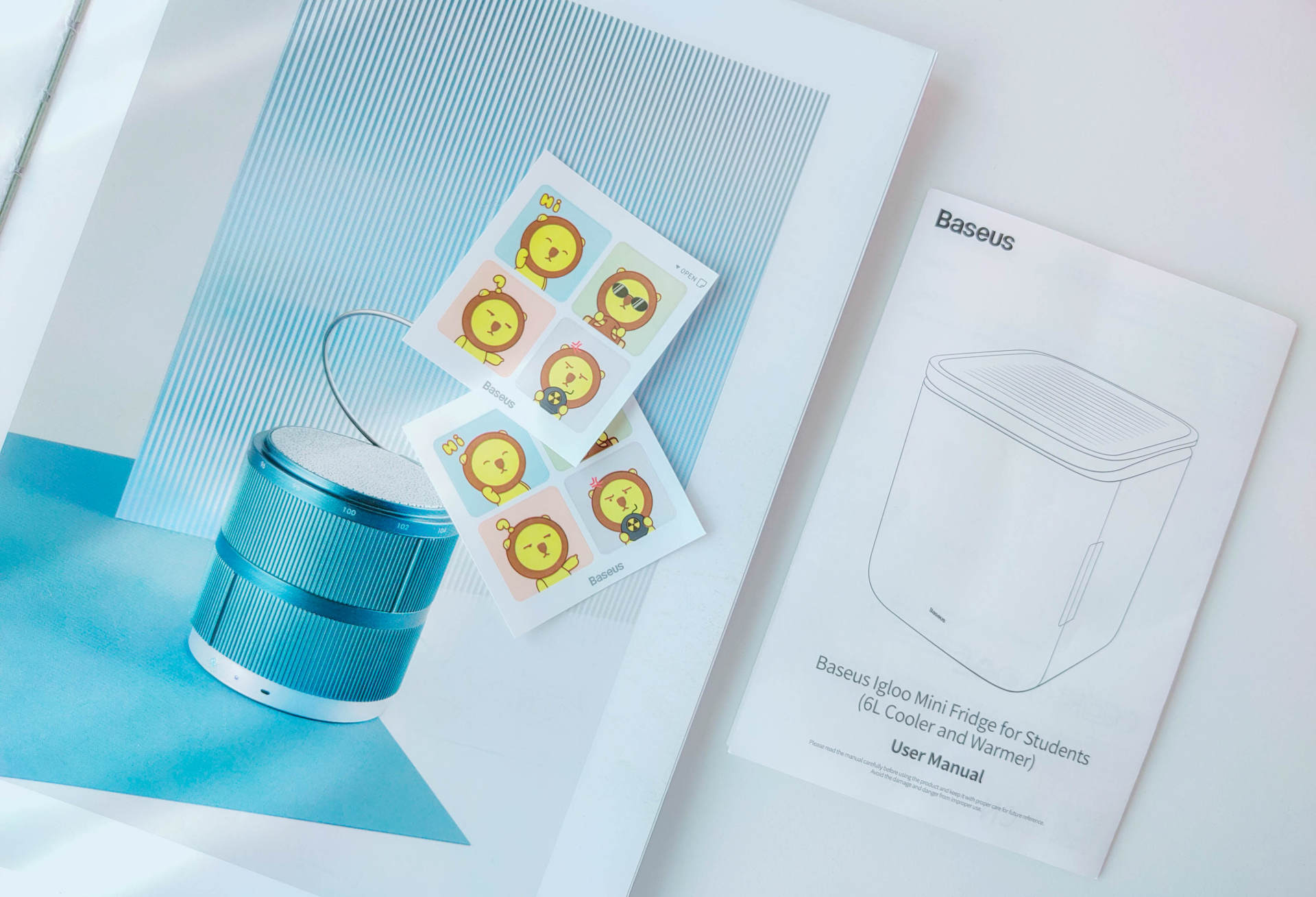 小冰箱推荐全冷冻可制冰,可制冷小冰箱