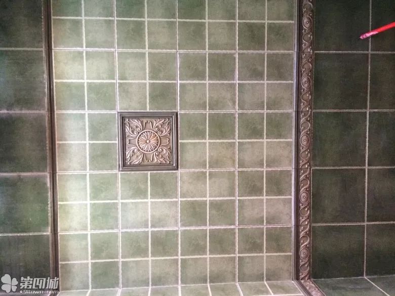 漫漫装修路，比邻有缘人（第一部分）