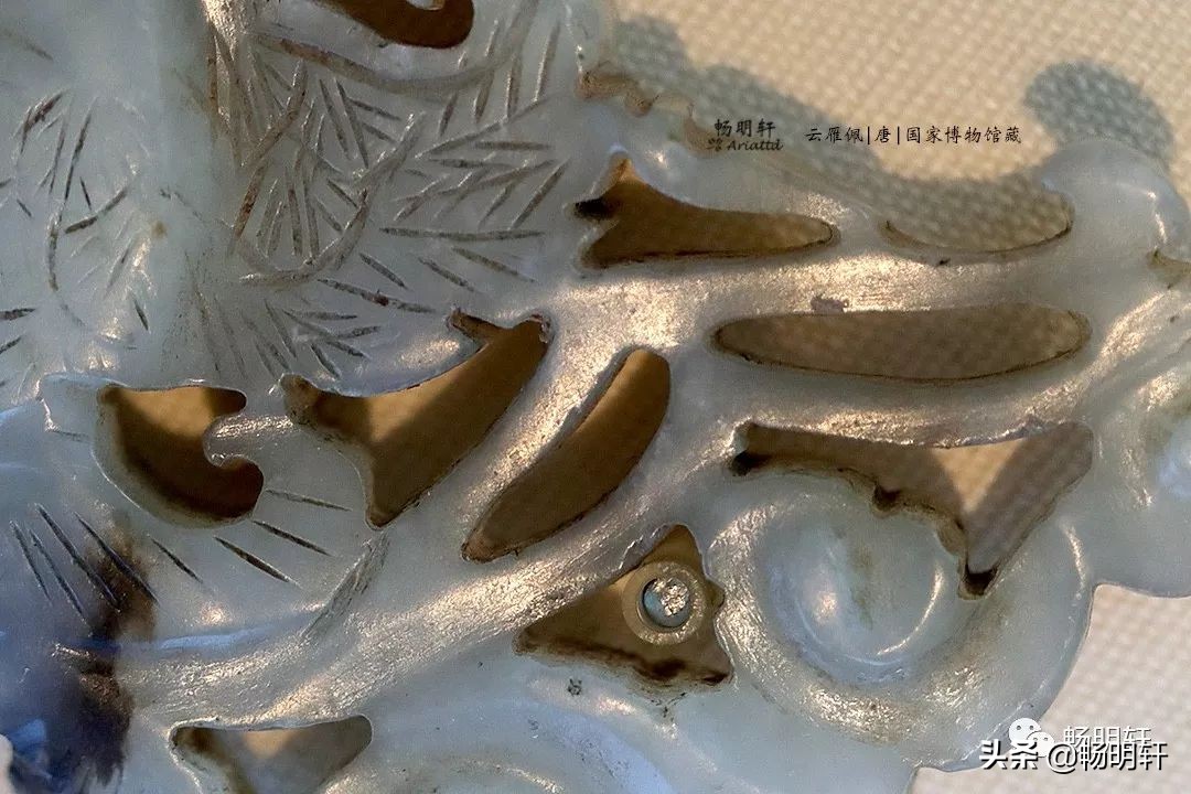 辽金元时期珍贵文物馆,宋辽金元瓷器标本瓷片