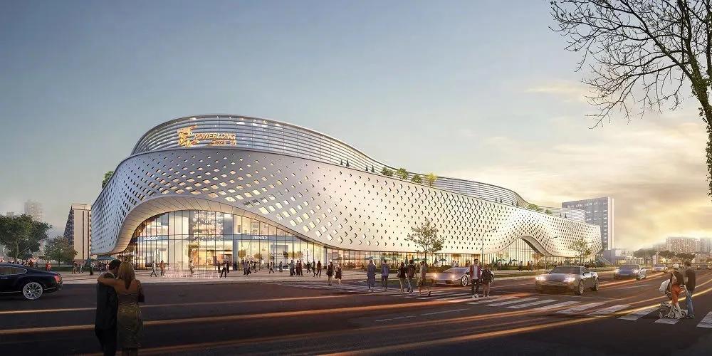 江苏盐城二次崛起,盐城即将大发展