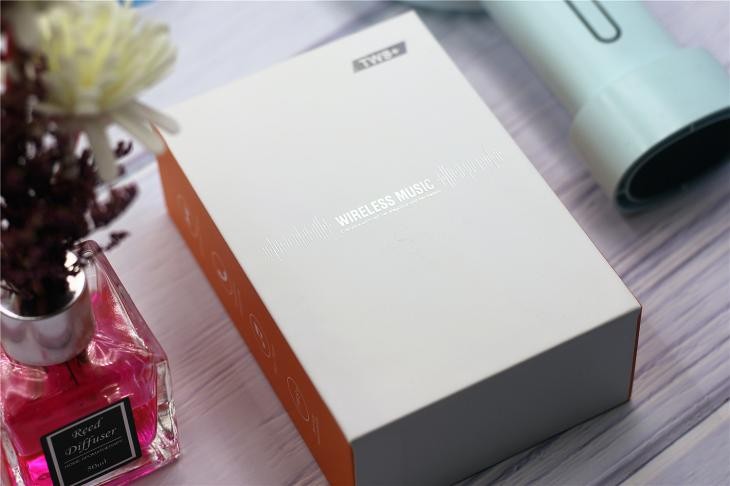 年中好物测评:Xisem西圣Ava蓝牙耳机轻巧3g百元平替Airpods