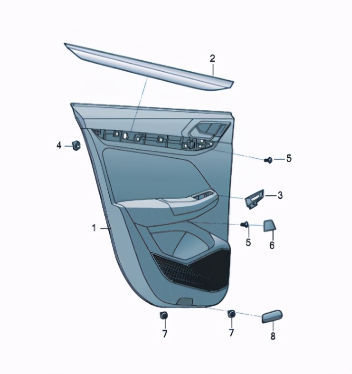 宝来四个车窗不能升降什么原因,宝来车窗一键升降失灵修复小技巧