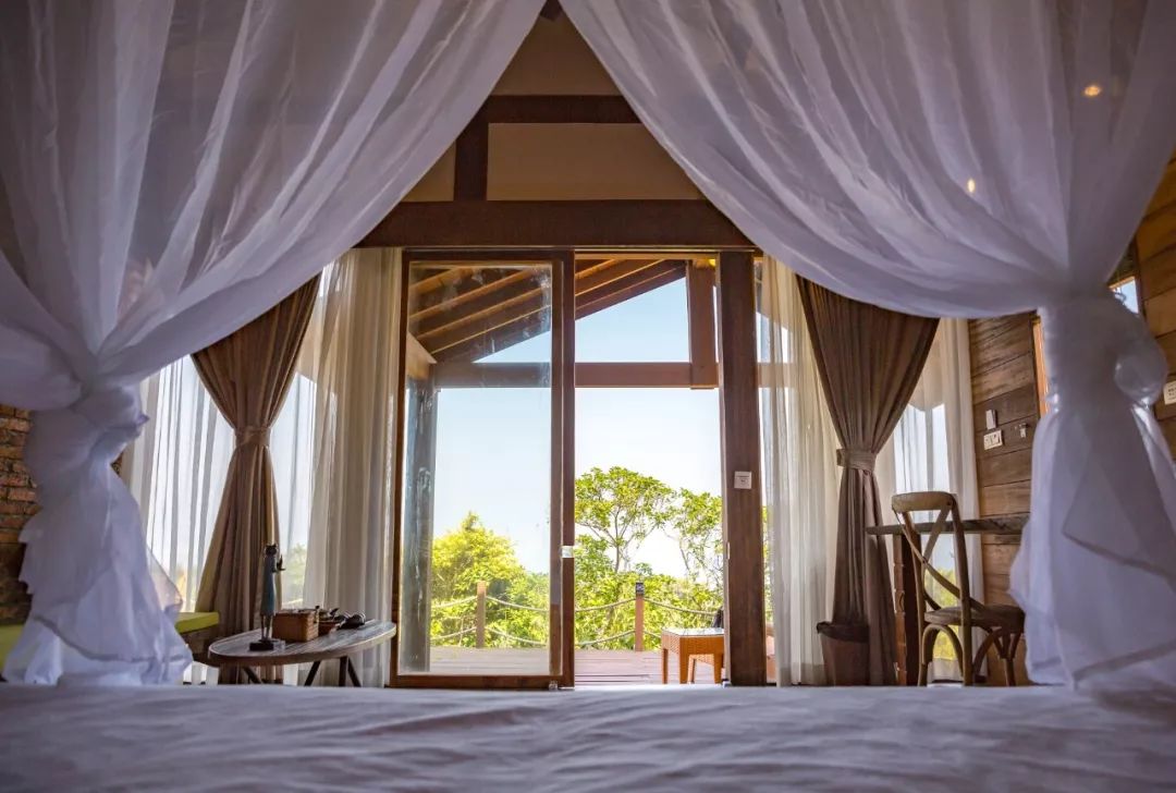 温州十大口碑最好民宿,温州平阳民宿最新排行榜