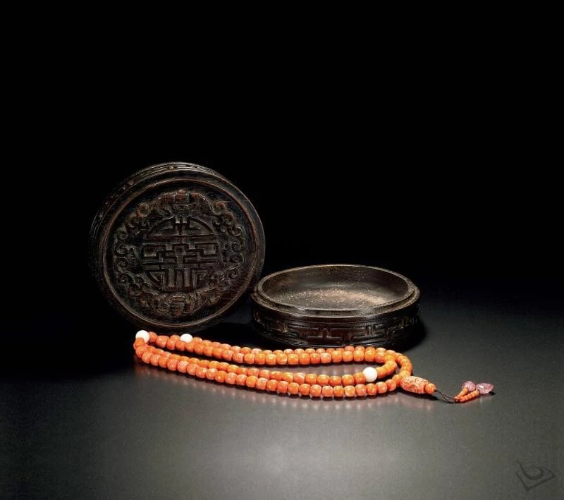 极品大佛珠手串图片,古法金佛珠手串图片