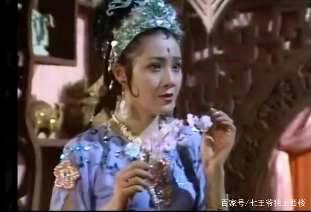 西游记托塔天王有几个儿子,西游记中托塔李天王怎么介绍孩子