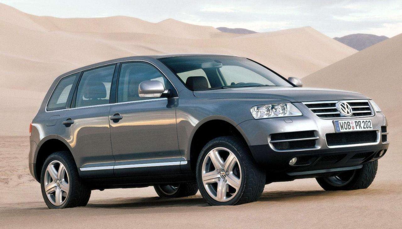 沃尔沃xc90对比大众途锐越野测试,suv沃尔沃90