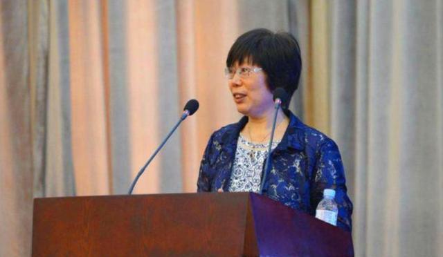 王小云获过什么奖,密码学王小云获国家711万奖金