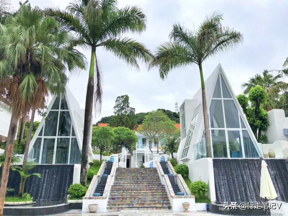 从化竟藏了这么多惊艳的民宿,从化真温泉房间带私人泡池