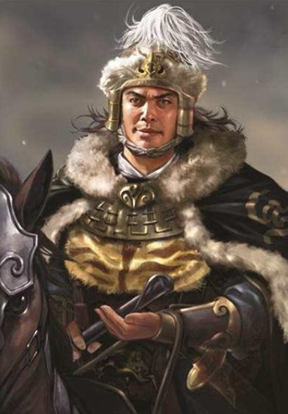 宇文泰和高欢的对决：宇文泰的成功奠定了隋唐几百年的政治框架