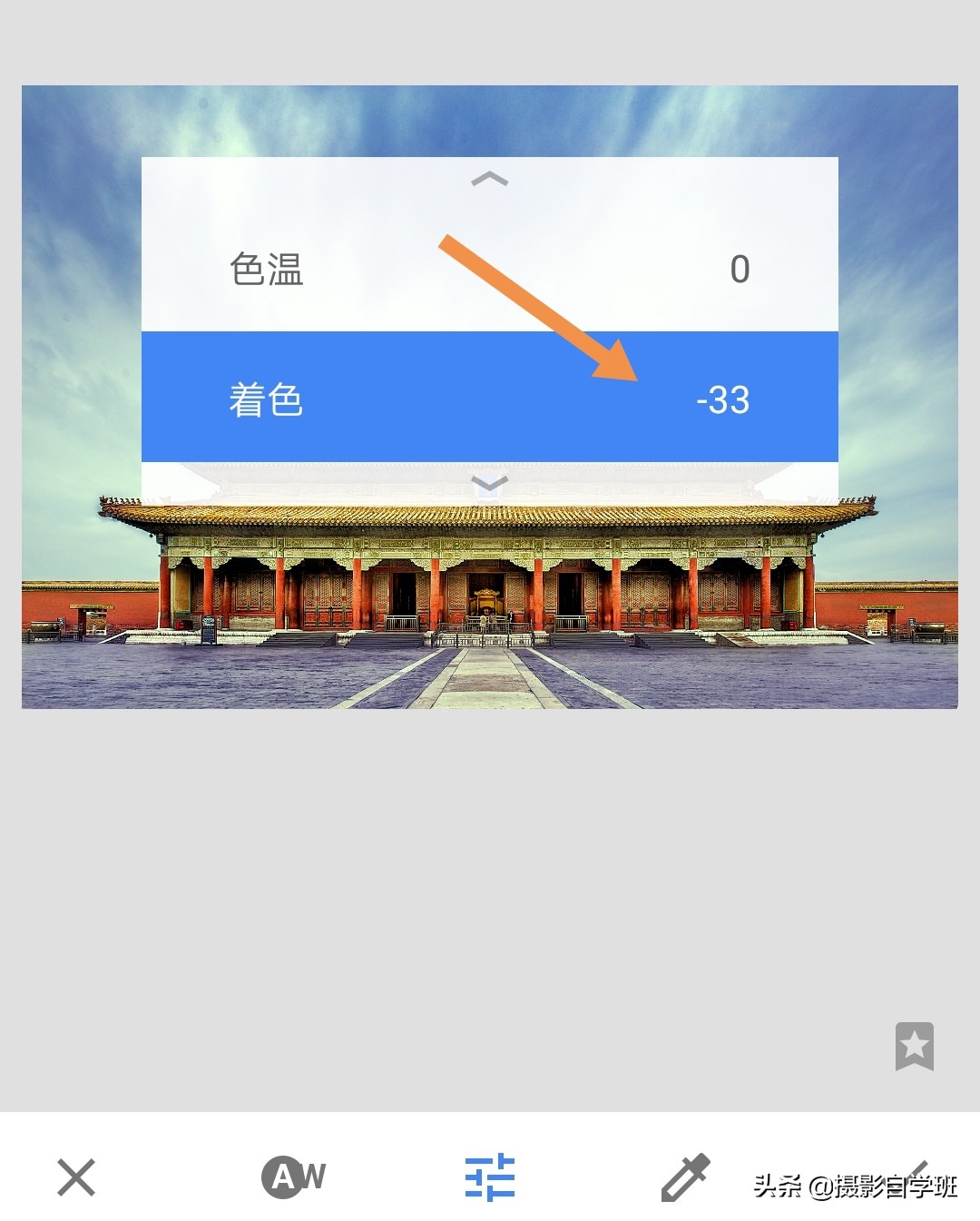 古建筑摄影怎么修图,拍摄古建筑拍摄技巧图片