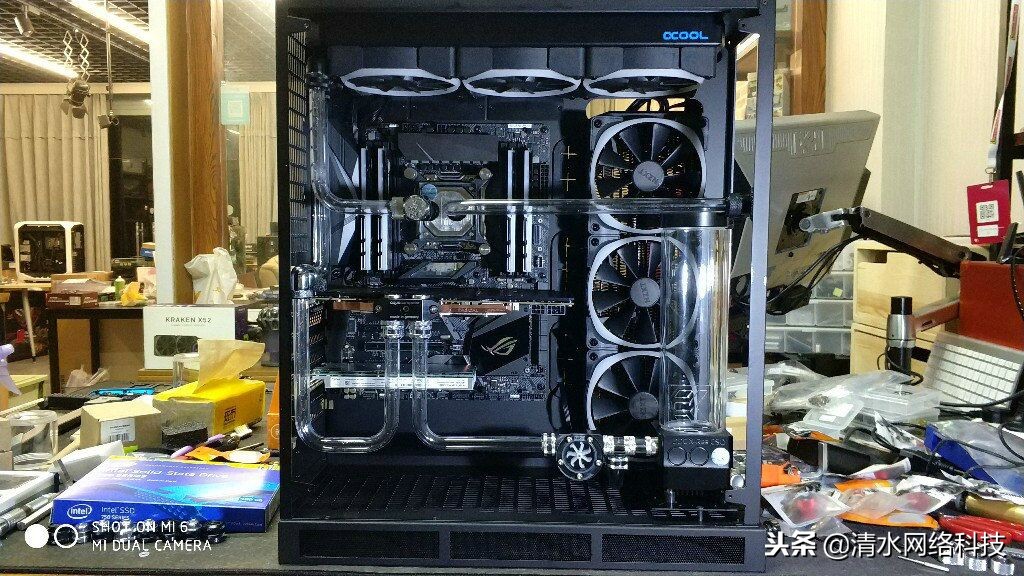 电脑坏了怎么处理能卖钱,电脑坏了一般怎么处理