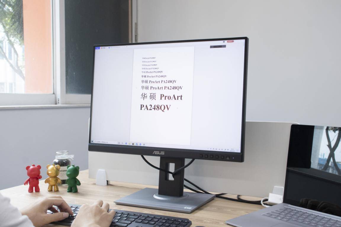 1000元1k144hz显示器推荐,华硕专业显示器pa249q