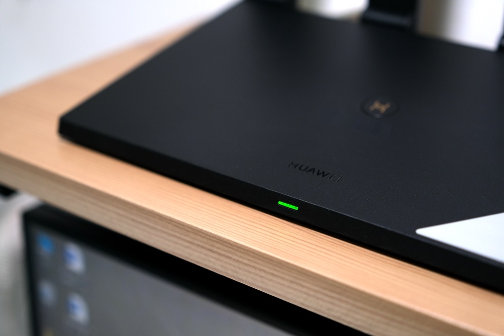 wifi6路由器推荐华为ax3pro,一图看懂华为路由器ax3pro