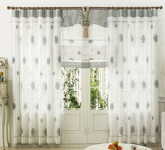 窗帘布批发市场前景,窗帘布批发价格多少一米合适