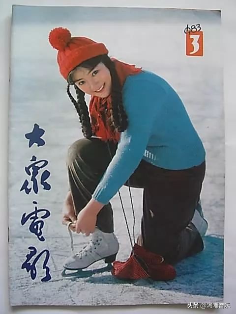 30年前，这些封面上的女人，惊艳了一个时代