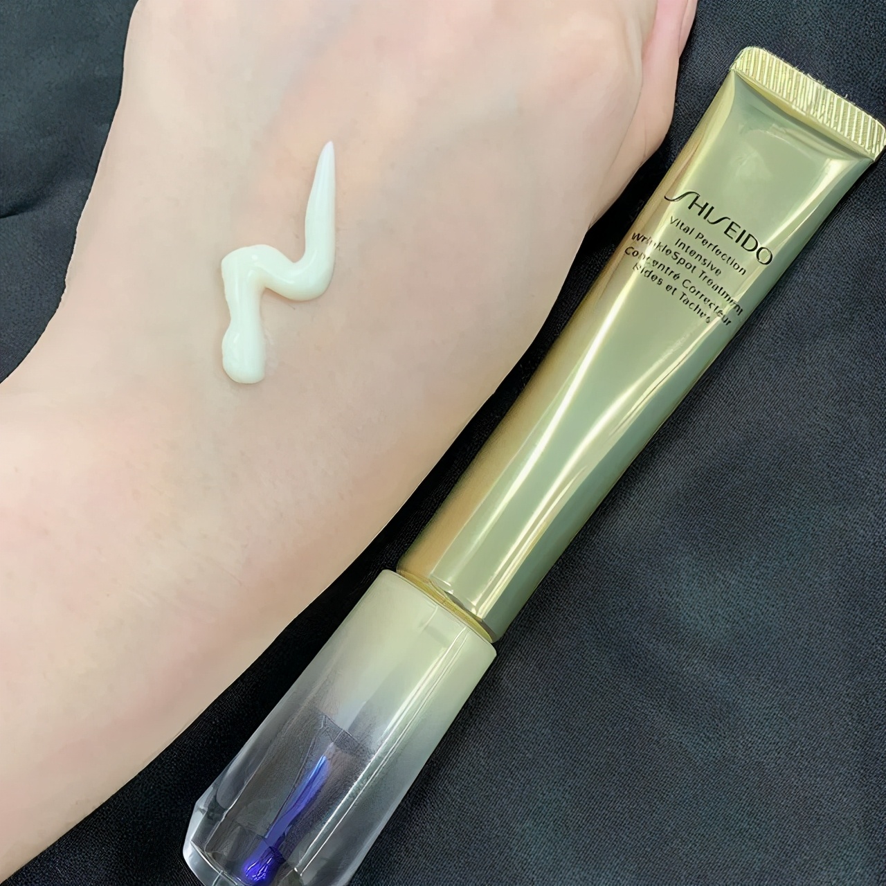 轻熟适用眼霜,推荐几款18岁女生适用的眼霜