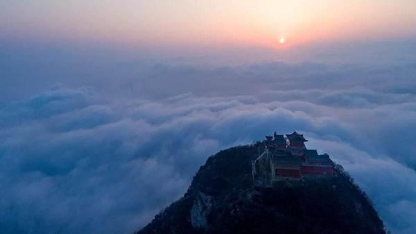 你的秋天被预定！倒计时53天来焦作邂逅“一赛一节”