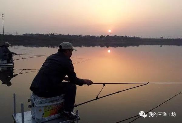 选好鱼竿，轻松享受垂钓好时光