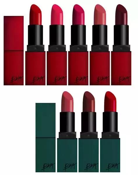 口红怎么选排行榜前十名网红爆款,口红买什么牌子最保湿