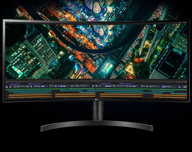 显示器的各种参数讲解,显示器各项参数解析