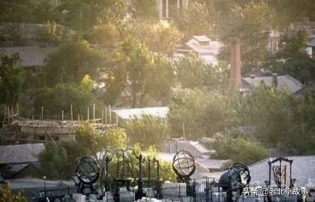 北京回忆过往的地方,北京哪里有小时候的记忆