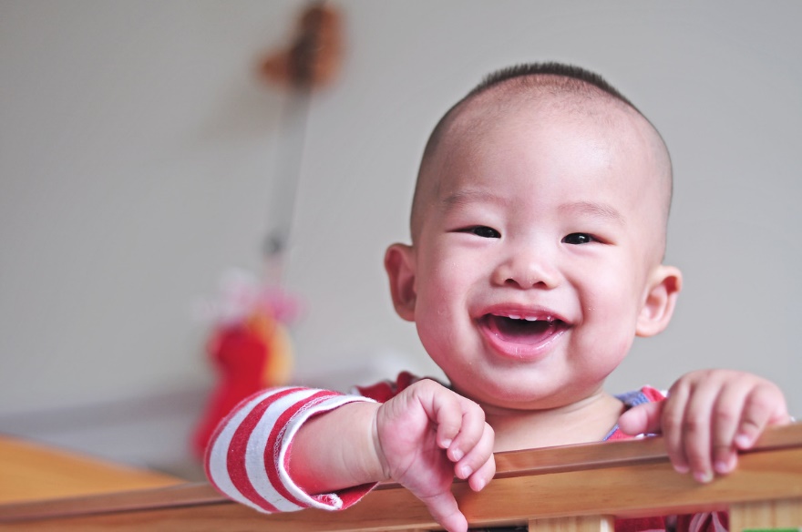 影响宝宝智力发育的十大因素,发育慢的宝宝是智力低下吗