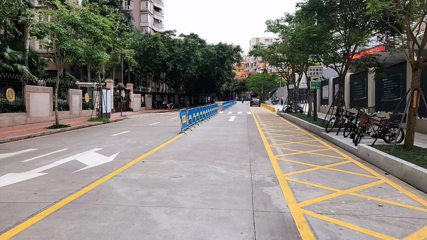 以人为本高起点开启交通强市建设,以人为本品质提升