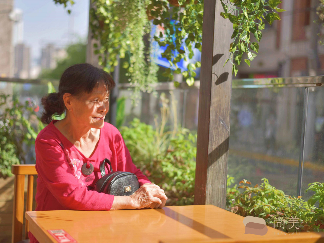 尚美专访丨森活艺术导师周恩泽