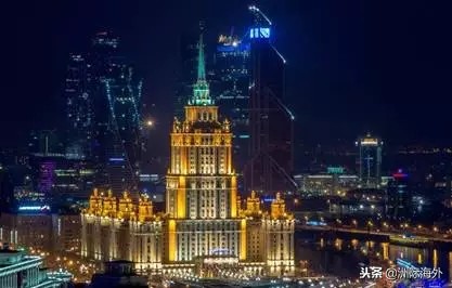 俄罗斯大学学费排名,俄罗斯十大顶尖大学