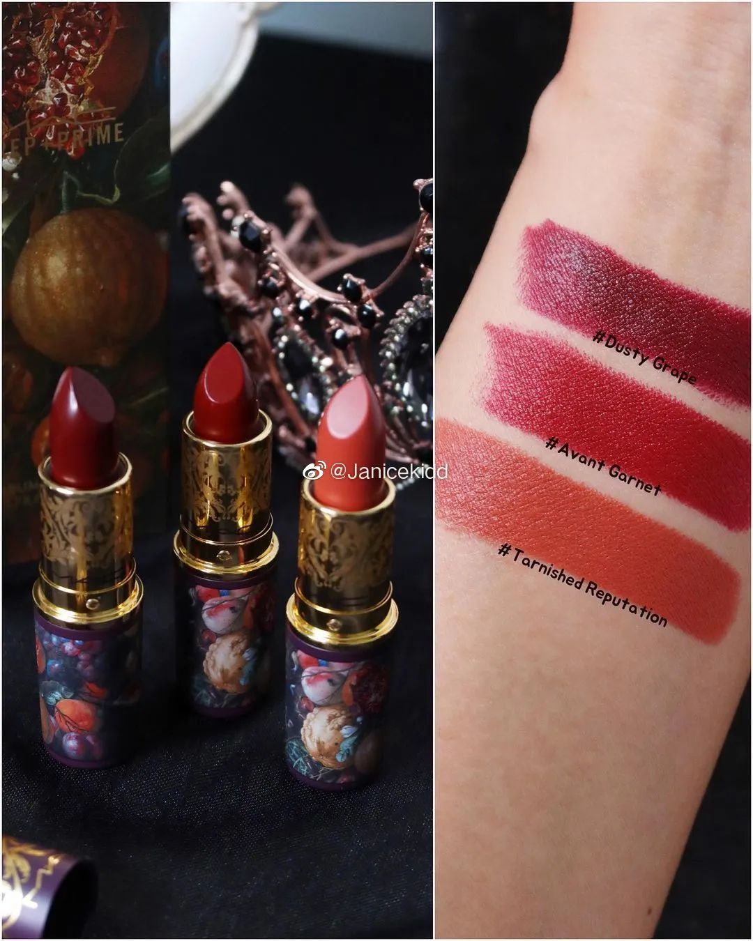 宠爱之名白无瑕美白精华,欧莱雅金致臻颜小金牌粉底液测评