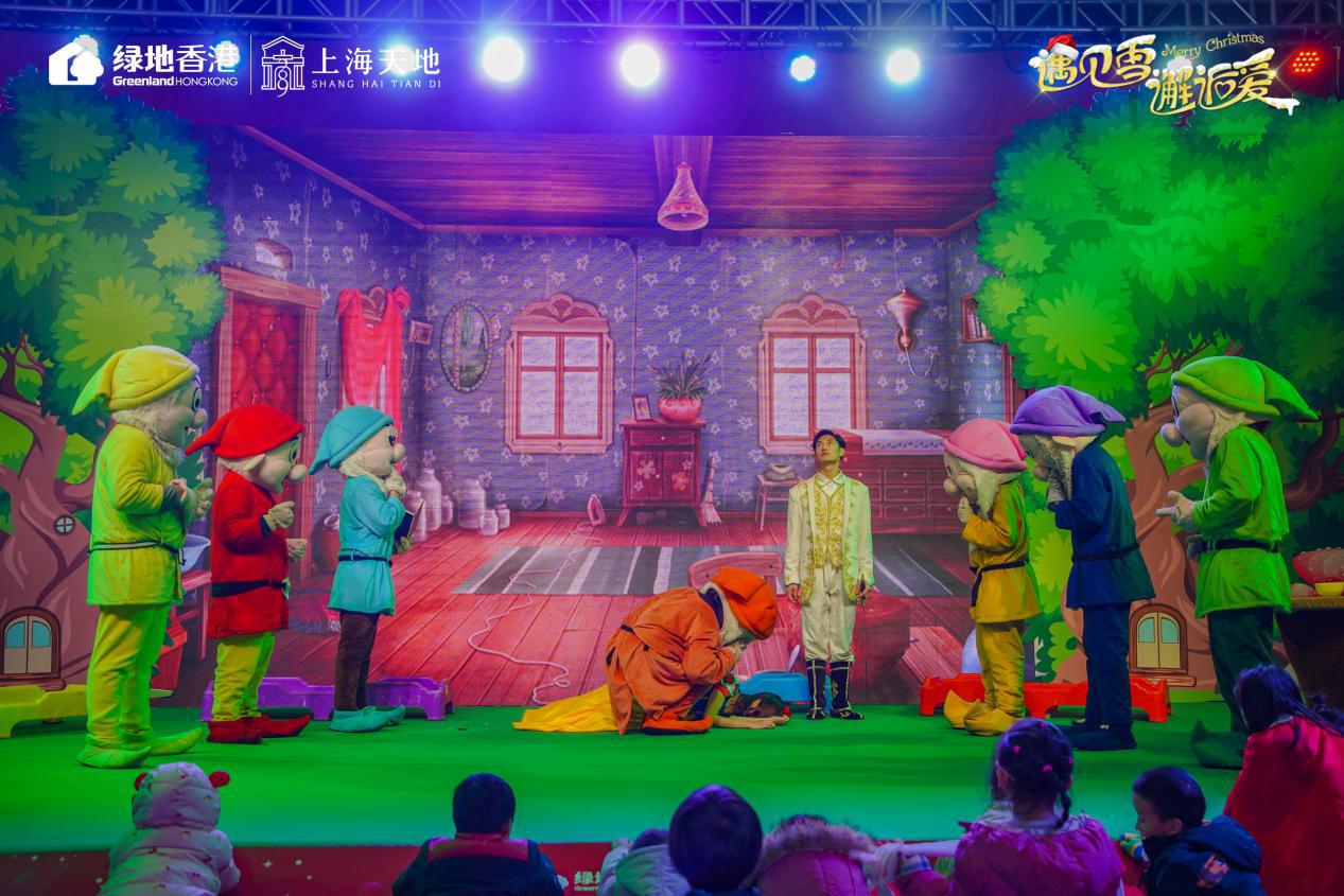 2019年轰动全城的一场大雪,南宁人的一场浪漫盛事