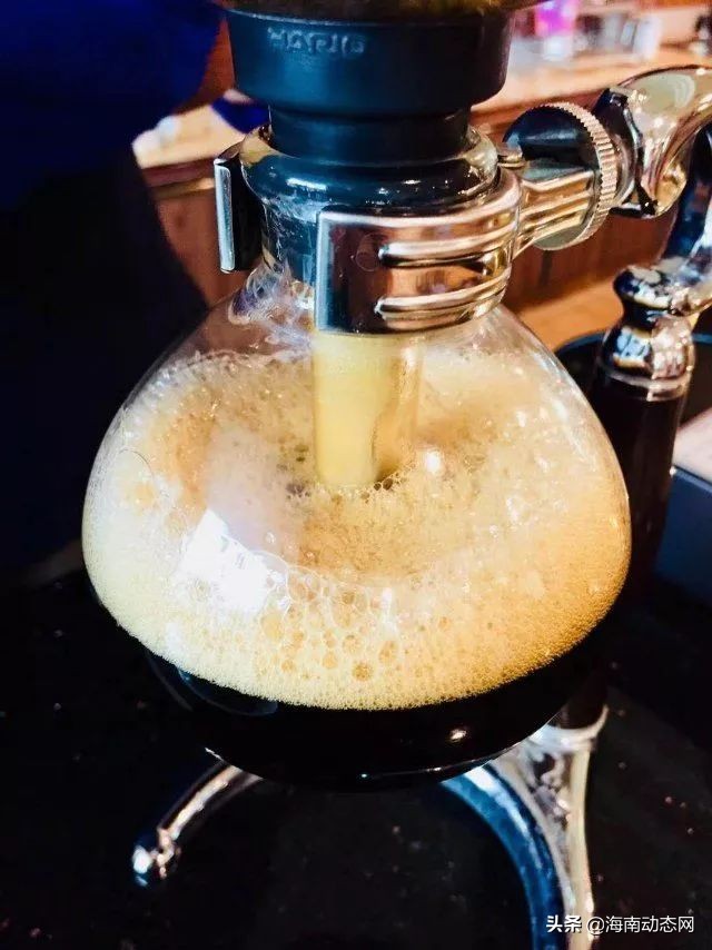 海南兴隆咖啡的特点,海南兴隆咖啡是什么咖啡豆