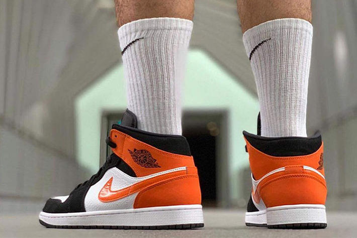 aj1价格不一样是因为配色吗,aj1价格为什么不一样