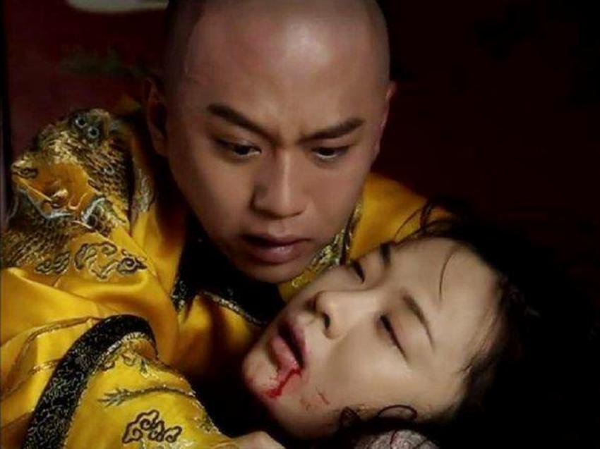 大型陵墓让盗墓贼头痛不已,一座浩大陵墓被盗墓贼洗劫一空