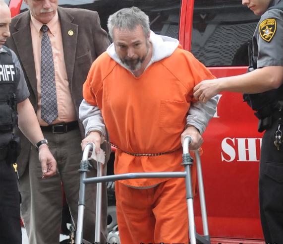 美国30年前妻子被害案,1991年美国纵火杀妻案