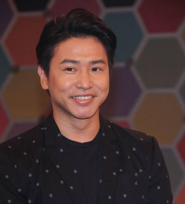 庹宗康欧弟小娴,庹宗康和欧弟