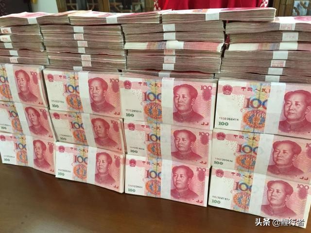 工行房贷100万供30年每个月供多少,100万存银行可以赚多少利润