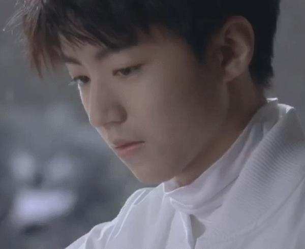 王俊凯牛仔装,王俊凯牛仔少年