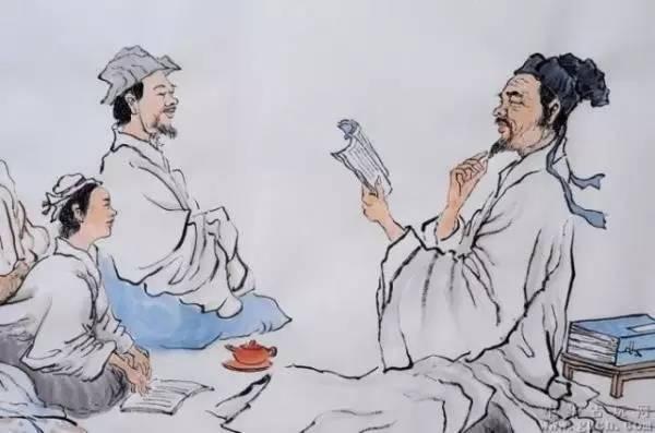 古代上学交多少学费,古代读书学费多少钱