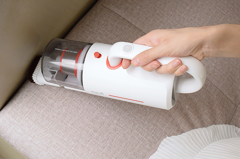 德尔玛除螨真空吸尘器价格,德尔玛吸尘器dx700和dx700s的区别