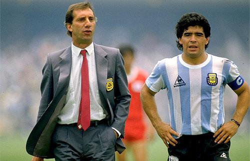 1986年墨西哥世界杯，马拉多纳告诉你更多真相？