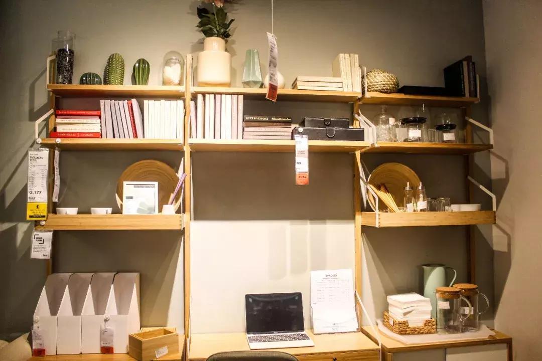 逛宜家攻略,暴走100000步