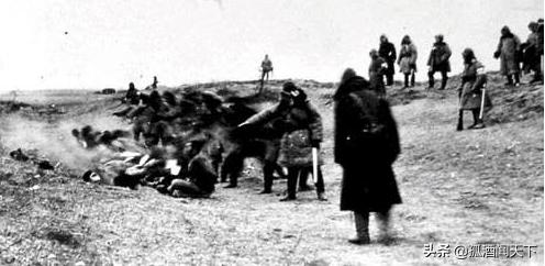 日本老兵忏悔录：日本宪兵在亚洲的滔天罪行（西谷稔）