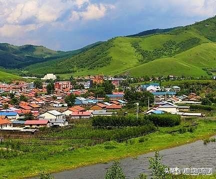 15天自驾3880公里北京到呼伦贝尔，一路只为梦中的草原