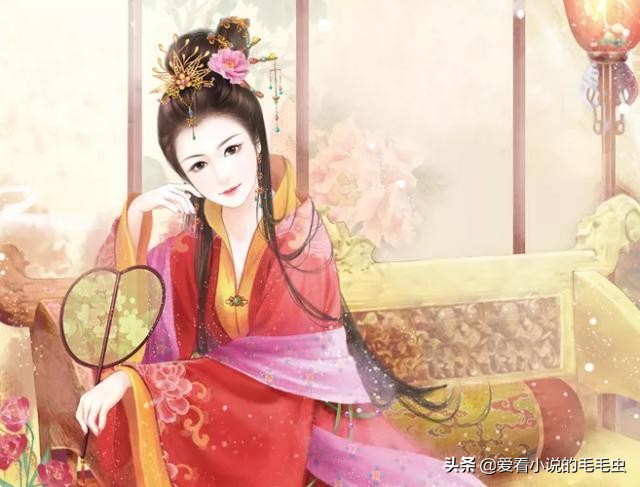 鐩涗笘瀚″娣卞害瑙ｆ瀽,鐩涗笘瀚″涓帹鑽愮殑灏忚