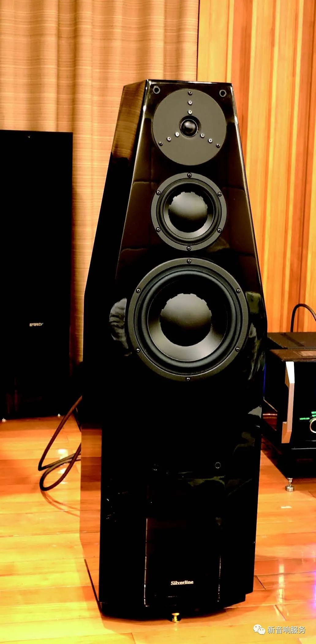 缇庡浗magnepan闊崇,缇庡浗dynaco闊崇