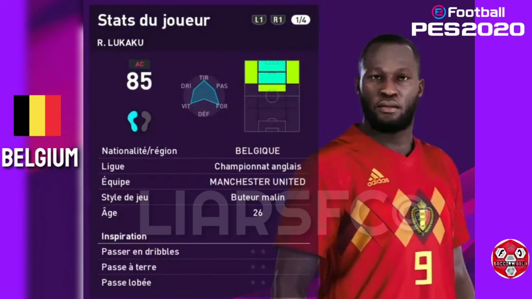 维特塞尔数据,实况足球维特塞尔精选