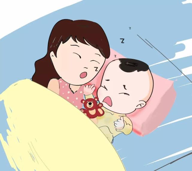 新生儿夏天洗完澡怎么护理,夏天新生儿怎么护肤